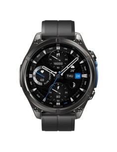 Zeblaze Vibe 8 Negro | Smartwatch en Logroño 2