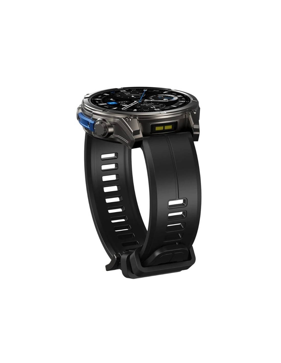 Zeblaze Vibe 8 Negro | Smartwatch en Logroño