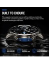Zeblaze Vibe 8 Negro | Smartwatch en Logroño