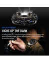 Zeblaze Vibe 8 Negro | Smartwatch en Logroño