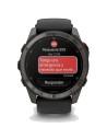 Garmin Fenix 8 Pro | Smartwatch en Logroño