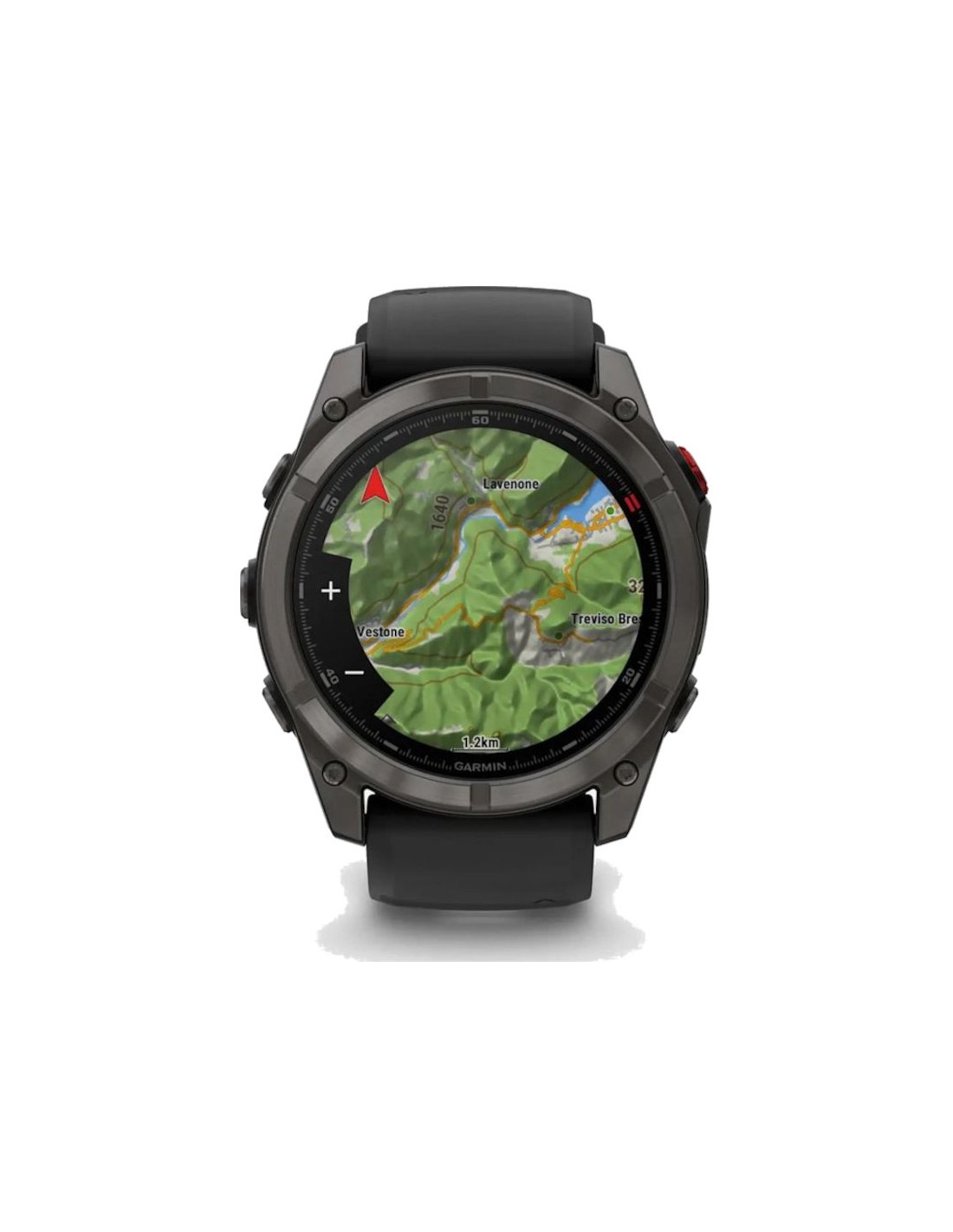 Garmin Fenix 8 Pro | Smartwatch en Logroño
