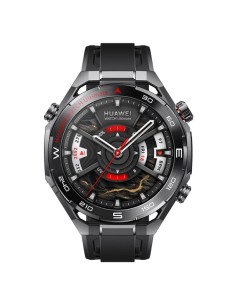 Huawei Watch Ultimate 2 Negro | Smartwatch en Logroño 2