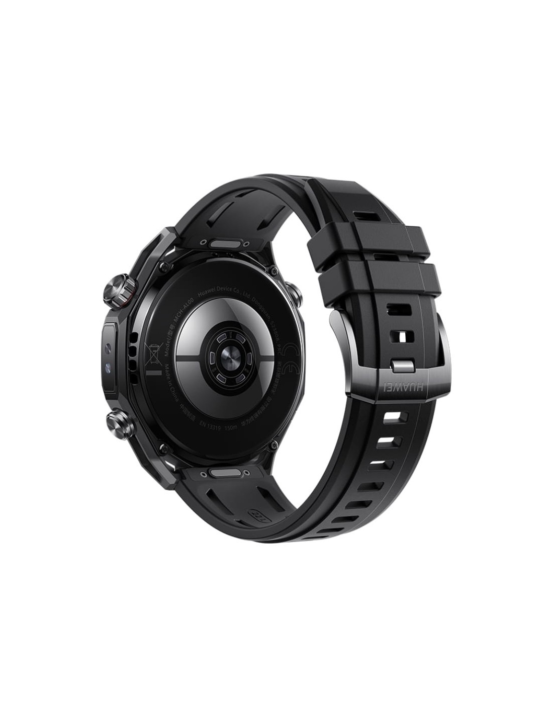 Huawei Watch Ultimate 2 Negro | Smartwatch en Logroño