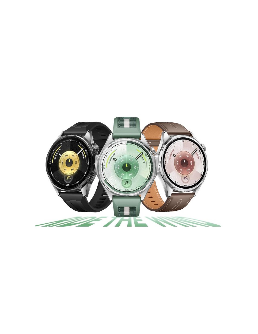 Huawei Watch GT6 | Smartwatch en Logroño
