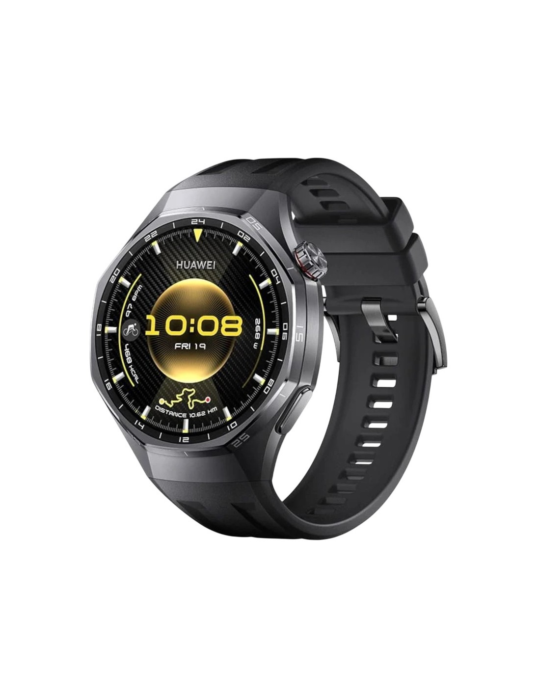 Huawei Watch GT6 Pro | Smartwatch en Logroño