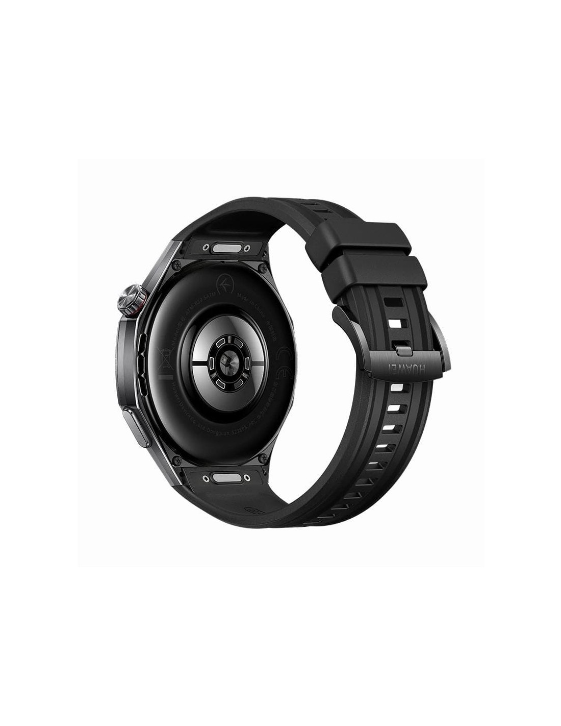 Huawei Watch GT6 Pro | Smartwatch en Logroño