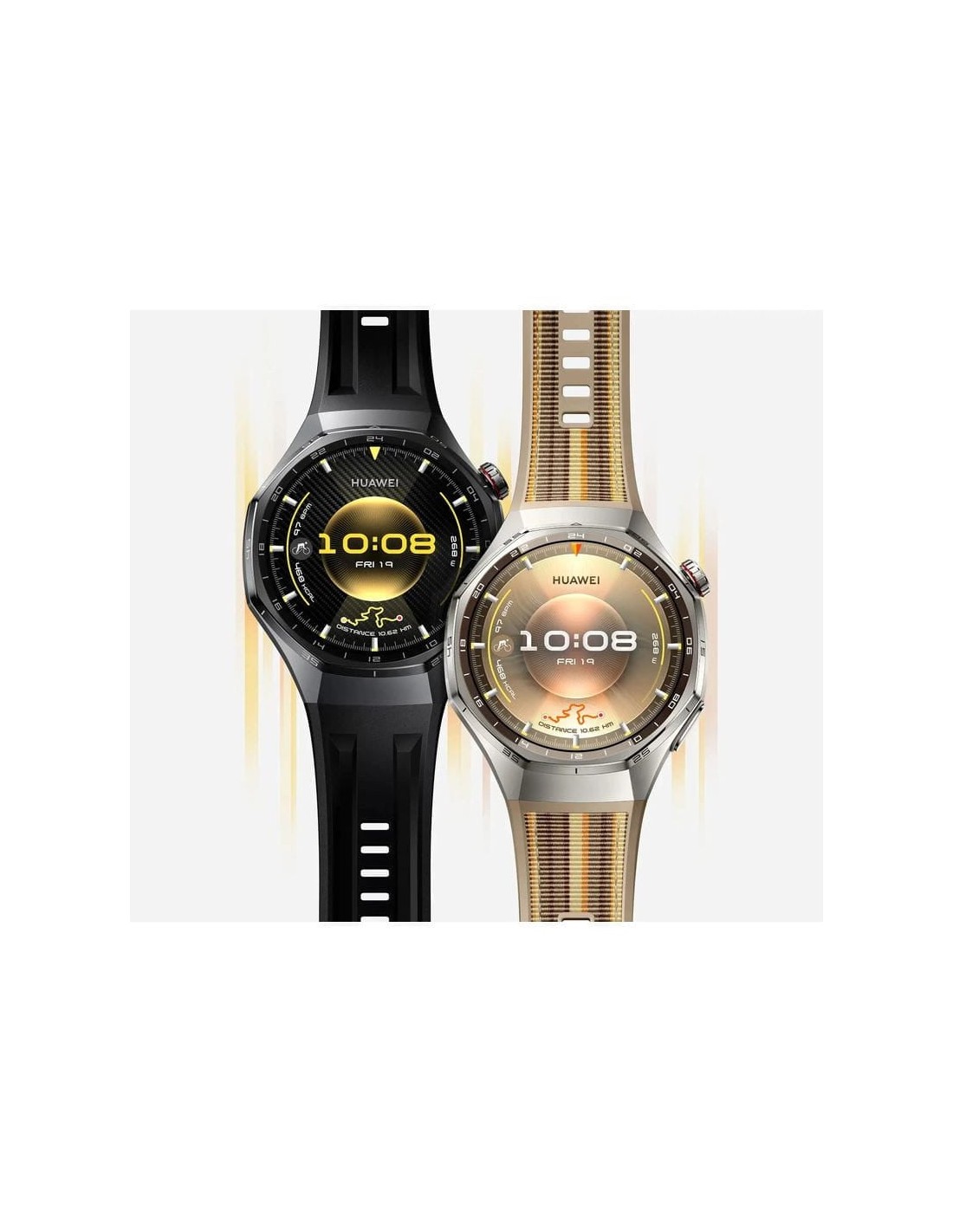 Huawei Watch GT6 Pro | Smartwatch en Logroño