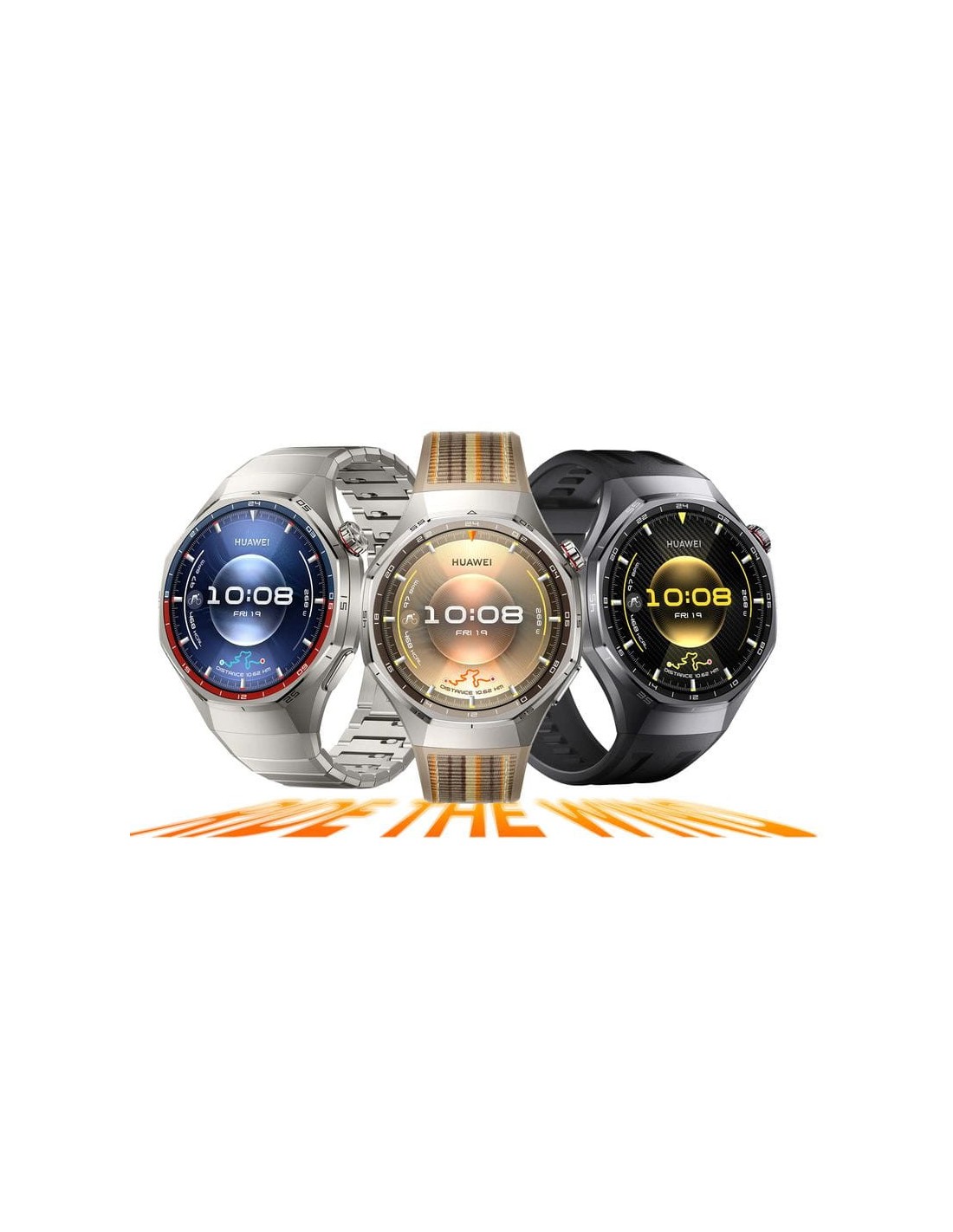 Huawei Watch GT6 Pro | Smartwatch en Logroño