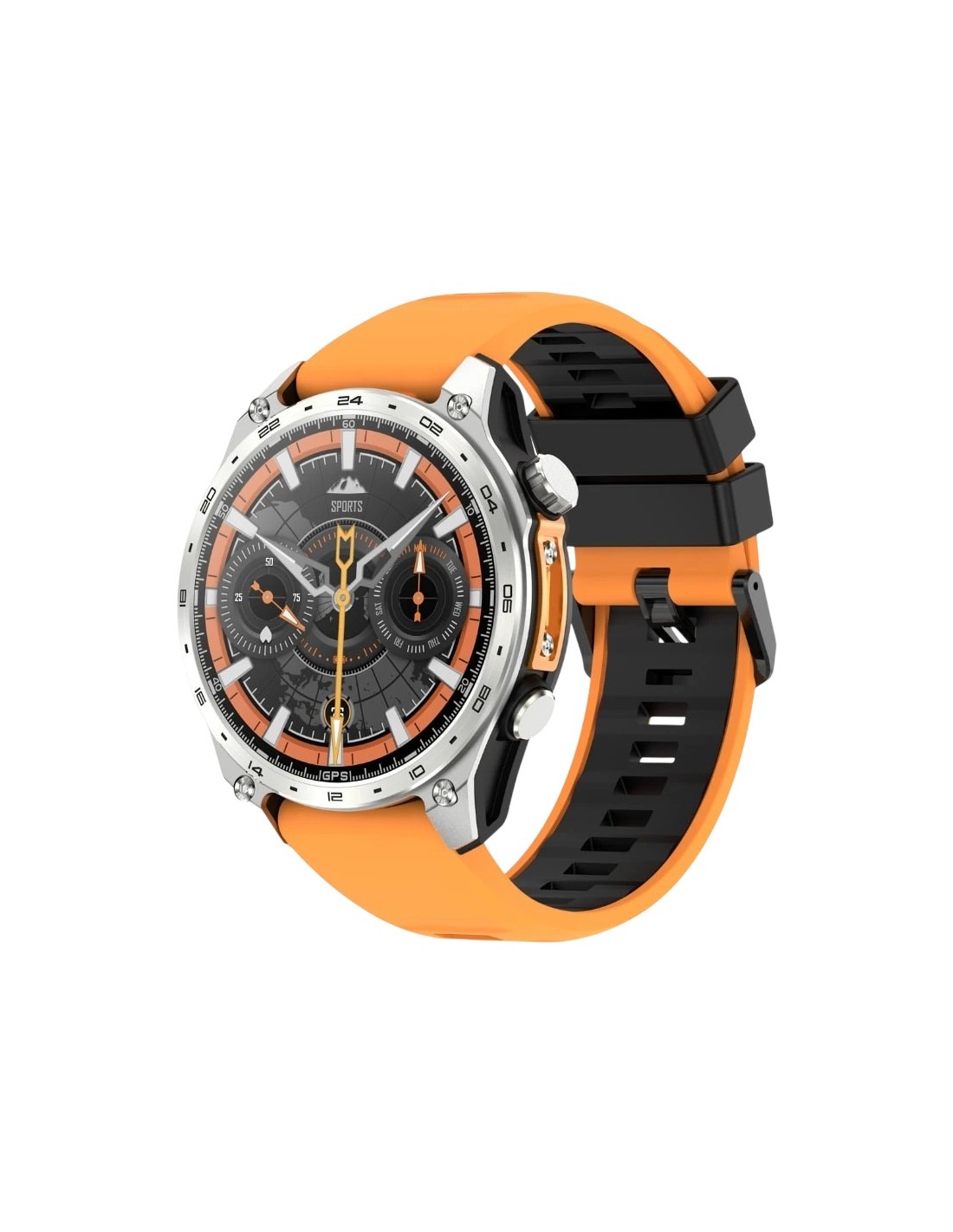HD300 Pro | Smartwatch en Logroño