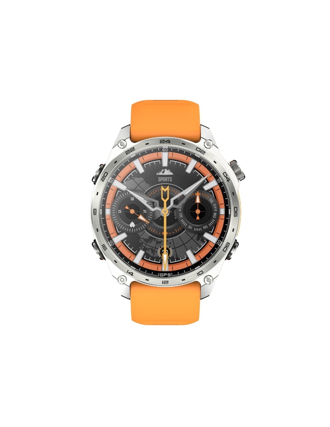 HD300 Pro | Smartwatch en Logroño