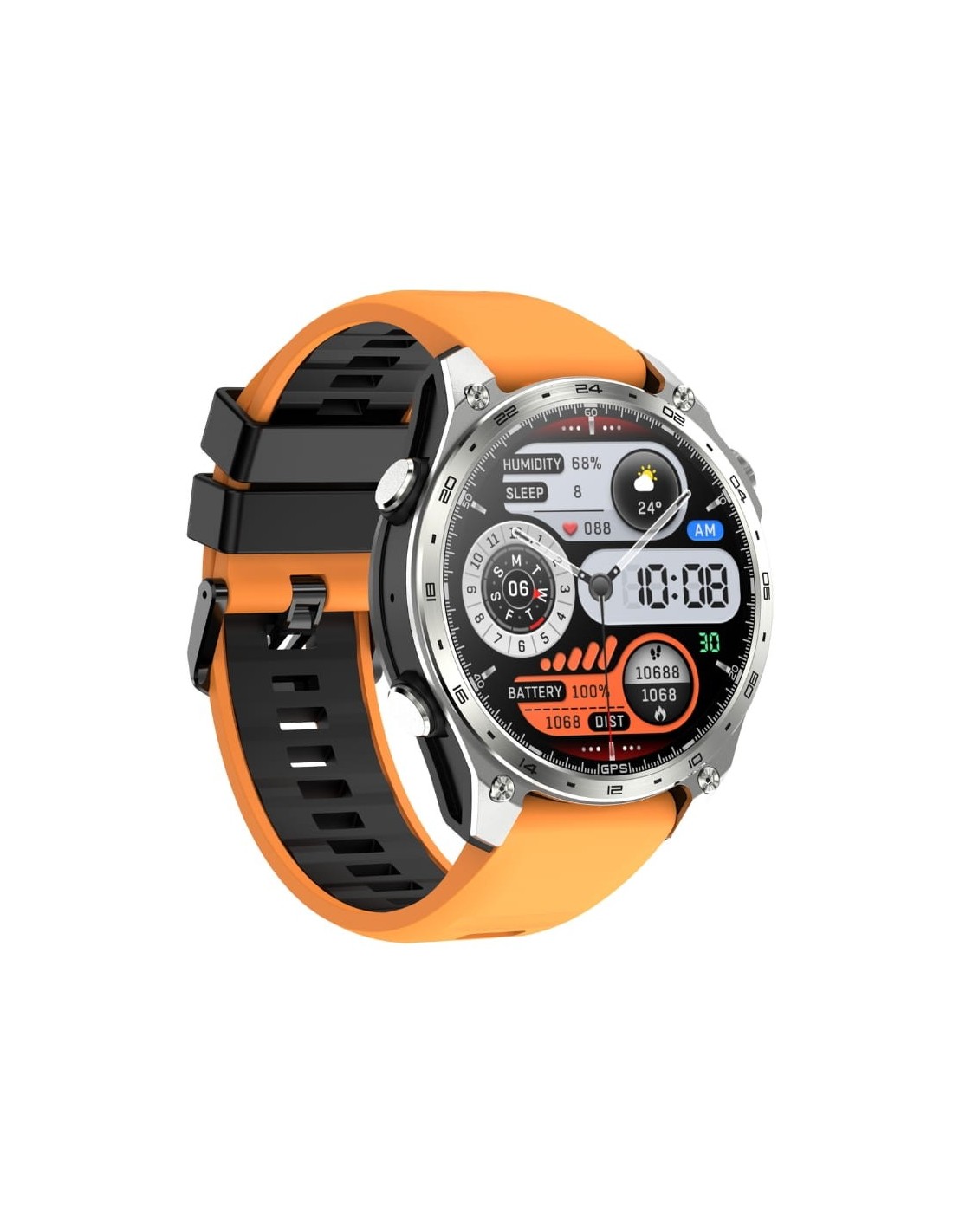 HD300 Pro | Smartwatch en Logroño