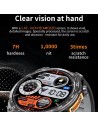 HD300 Pro | Smartwatch en Logroño