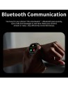 HD300 Pro | Smartwatch en Logroño
