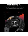 HD300 Pro | Smartwatch en Logroño