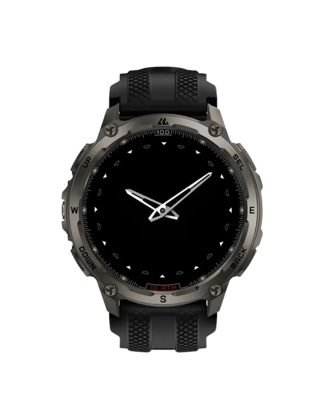 KOSPET Tank T4 | Smartwatch en Logroño