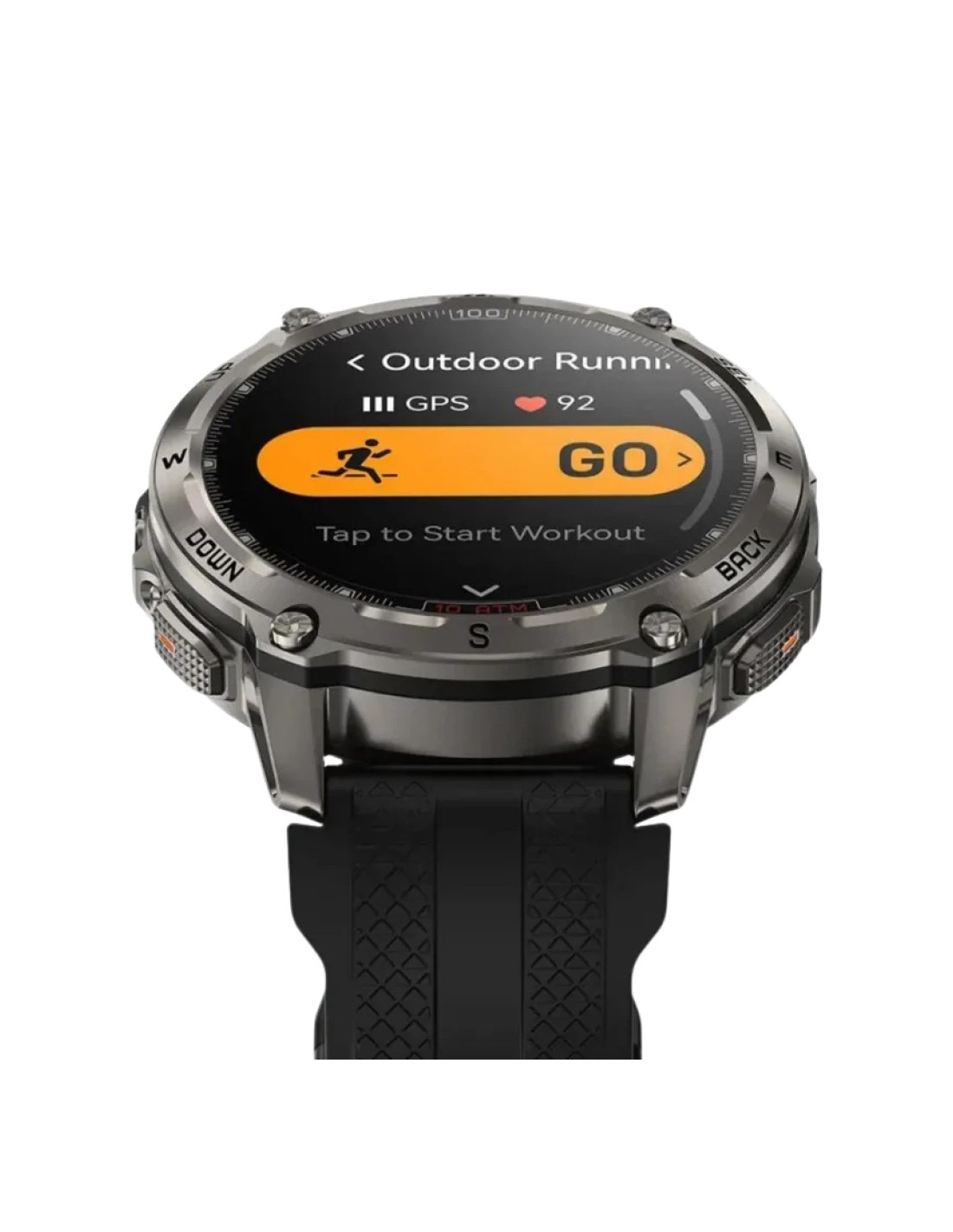 KOSPET Tank T4 | Smartwatch en Logroño