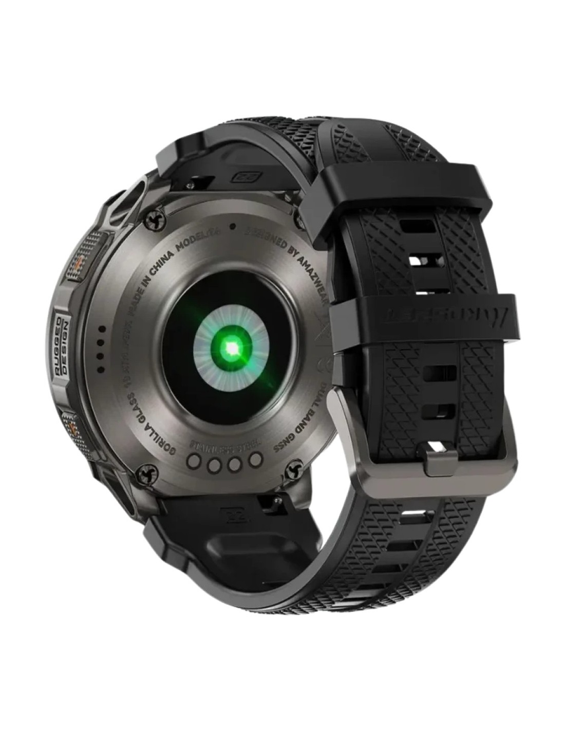 KOSPET Tank T4 | Smartwatch en Logroño