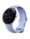 Google Pixel Watch 4 41 mm Plata | Smartwatch en Logroño