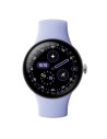 Google Pixel Watch 4 41 mm Plata | Smartwatch en Logroño