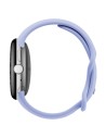 Google Pixel Watch 4 41 mm Plata | Smartwatch en Logroño