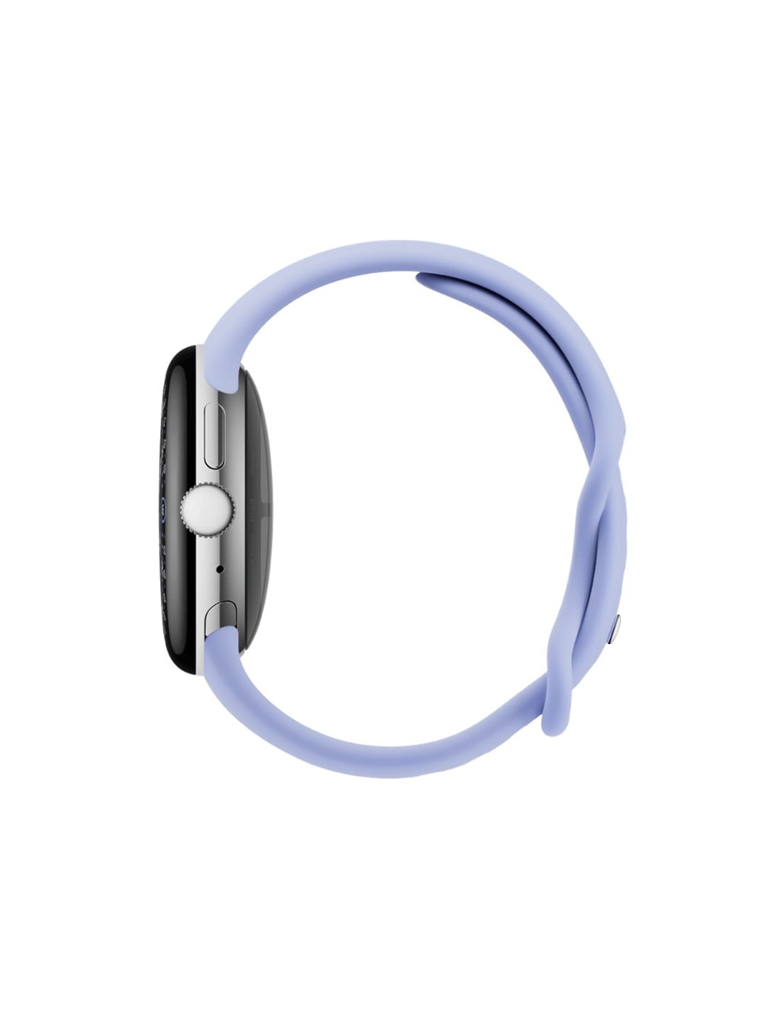 Google Pixel Watch 4 41 mm Plata | Smartwatch en Logroño
