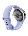 Google Pixel Watch 4 41 mm Plata | Smartwatch en Logroño