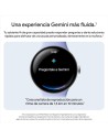Google Pixel Watch 4 41 mm Plata | Smartwatch en Logroño