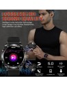 EIGIIS T95C | Smartwatch en Logroño