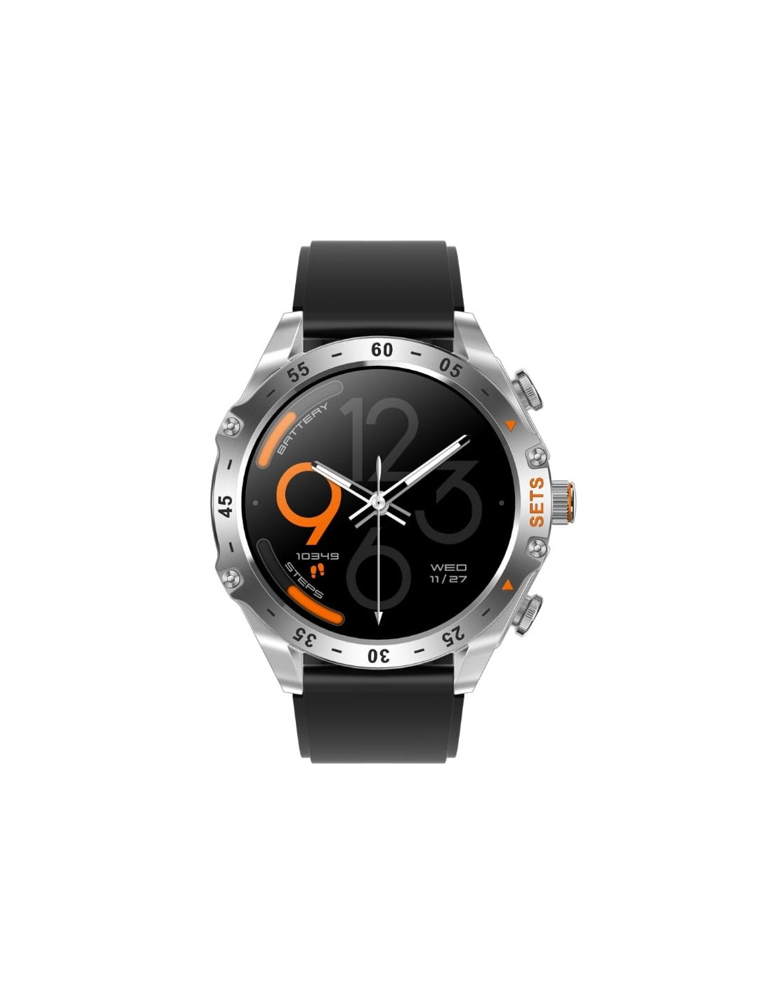 EIGIIS T95C | Smartwatch en Logroño