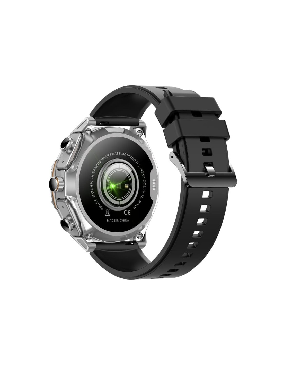 EIGIIS T95C | Smartwatch en Logroño