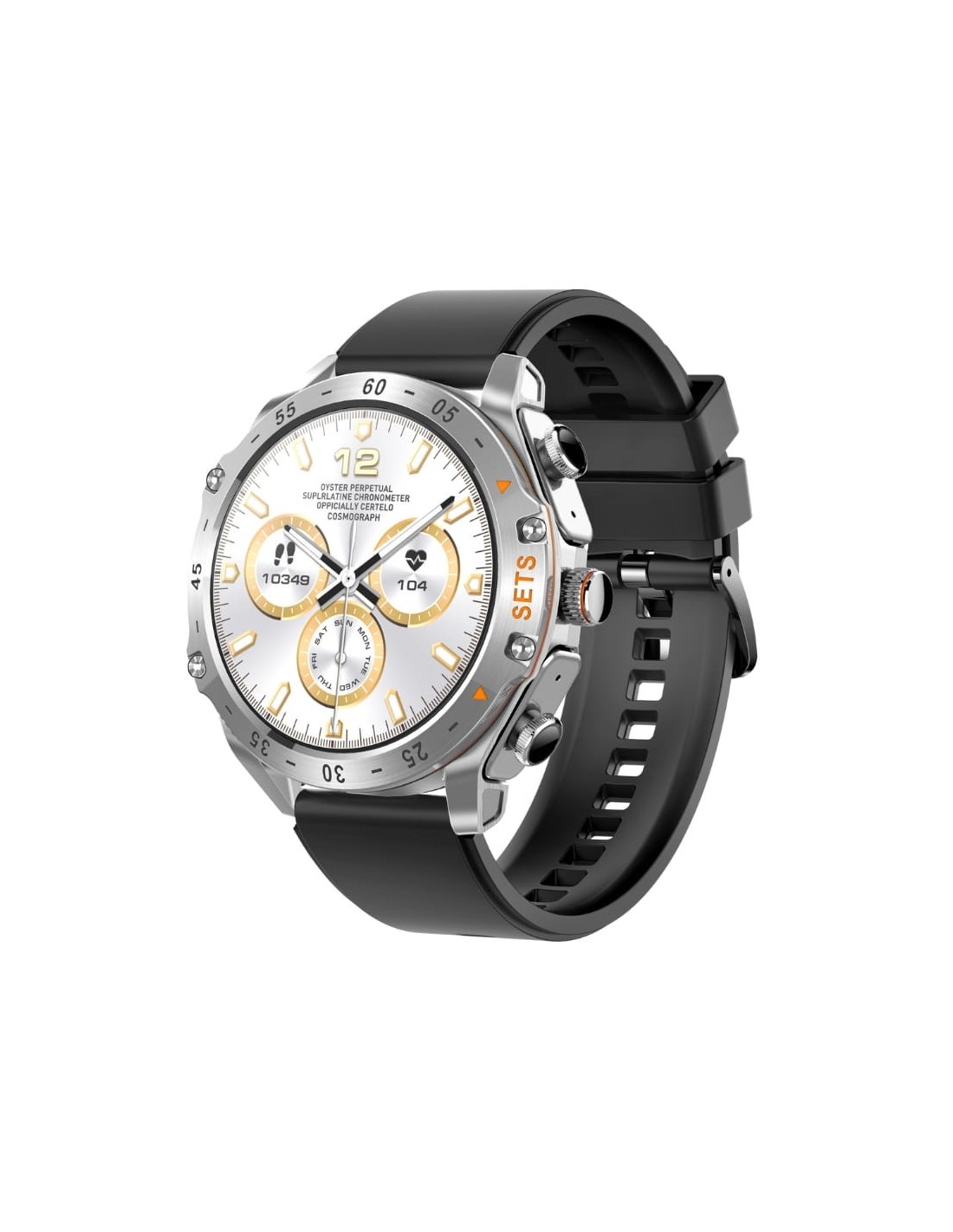 EIGIIS T95C | Smartwatch en Logroño