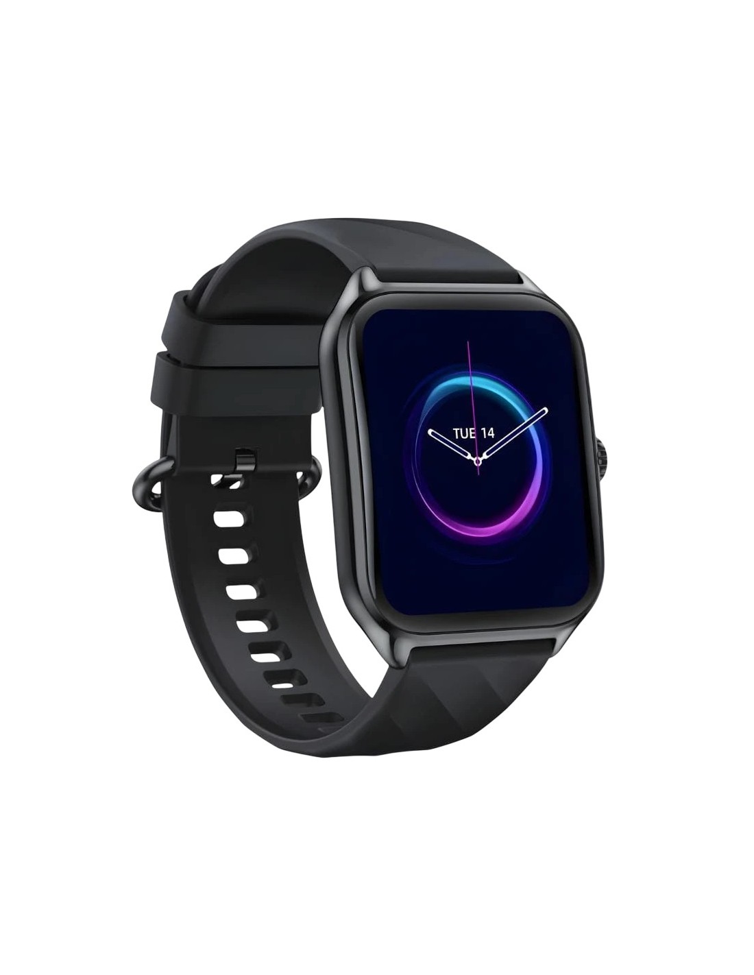 Zeblaze GTS 4 | Smartwatch en Logroño