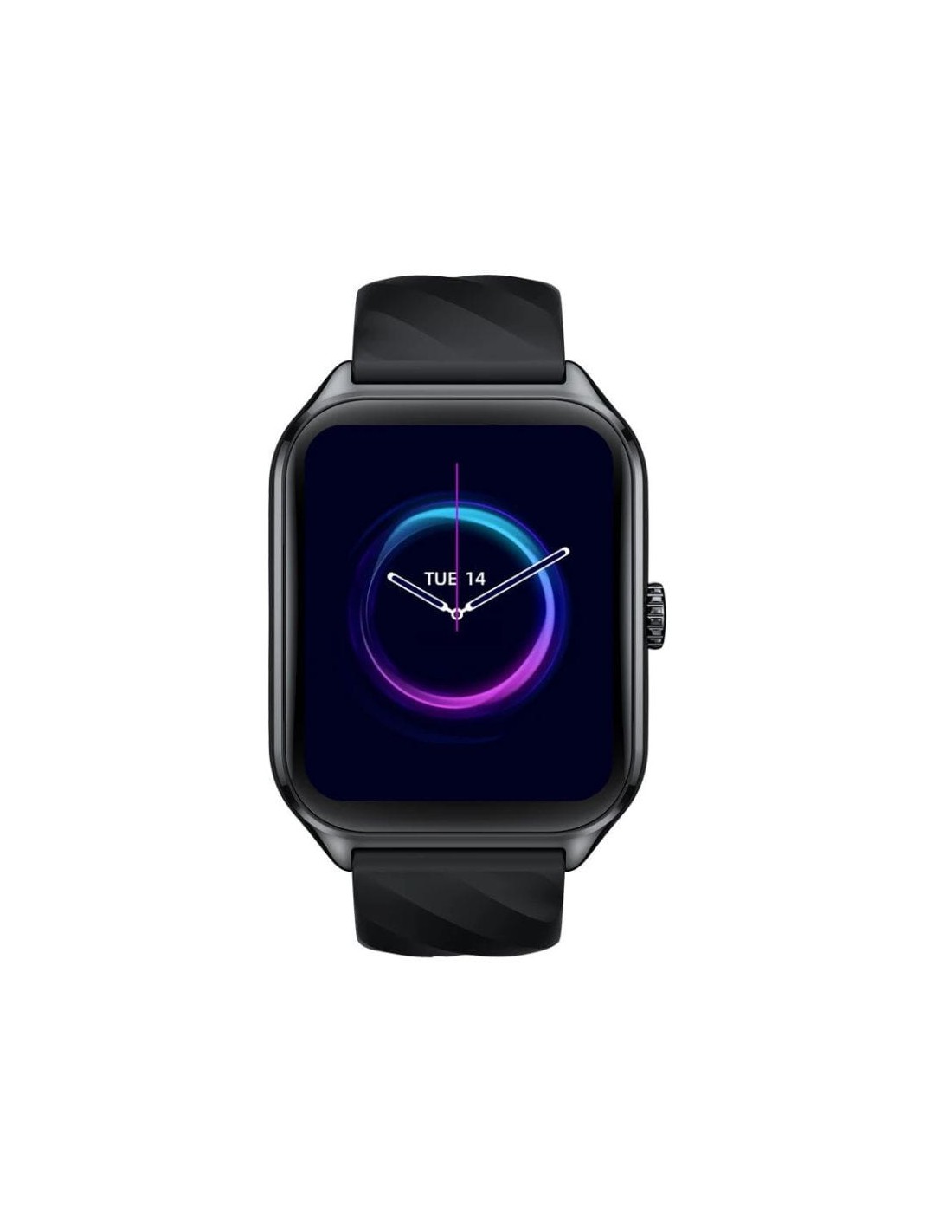 Zeblaze GTS 4 | Smartwatch en Logroño