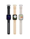 Zeblaze GTS 4 | Smartwatch en Logroño