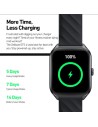 Zeblaze GTS 4 | Smartwatch en Logroño