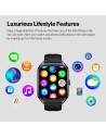 Zeblaze GTS 4 | Smartwatch en Logroño