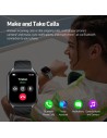 Zeblaze GTS 4 | Smartwatch en Logroño