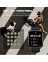 Zeblaze GTS 4 | Smartwatch en Logroño