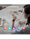 Zeblaze GTS 4 | Smartwatch en Logroño