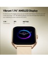Zeblaze GTS 4 | Smartwatch en Logroño