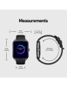 Zeblaze GTS 4 | Smartwatch en Logroño