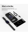 Zeblaze GTS 4 | Smartwatch en Logroño