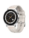 OnePlus Watch Lite Plata | Smartwatch en Logroño
