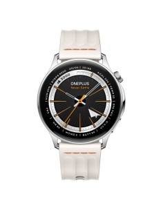 OnePlus Watch Lite Plata | Smartwatch en Logroño 2