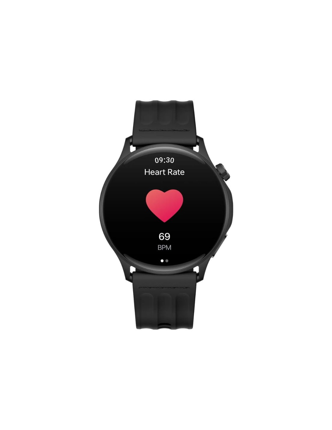 OnePlus Watch Lite Plata | Smartwatch en Logroño