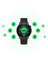 OnePlus Watch Lite Plata | Smartwatch en Logroño