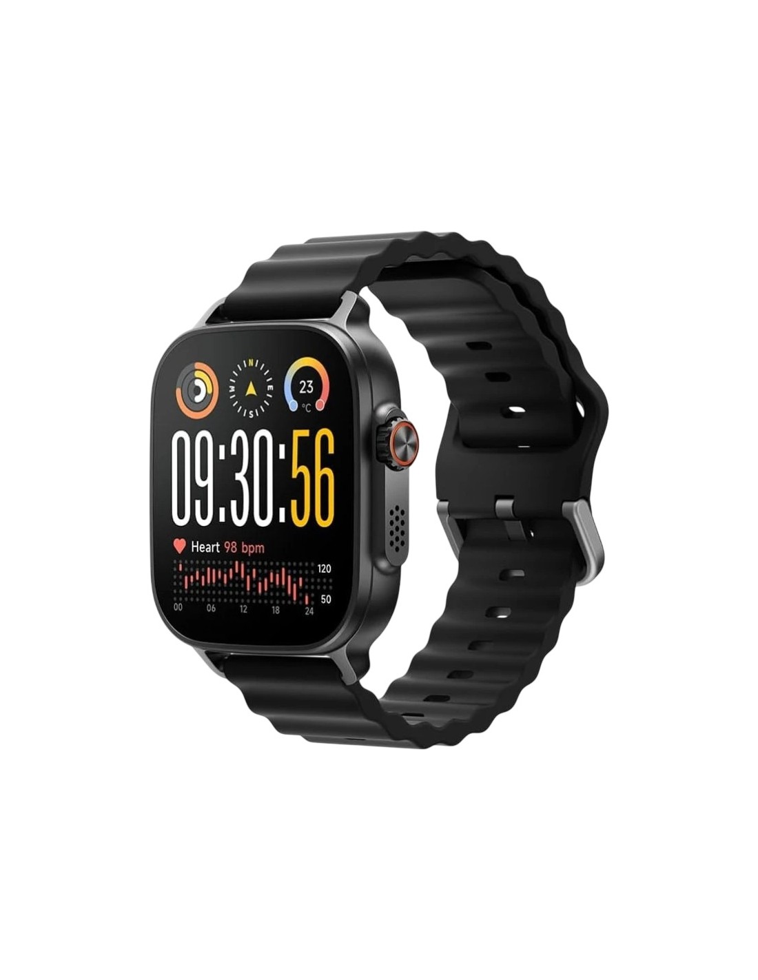 Realme Watch 5 | Smartwatch en Logroño