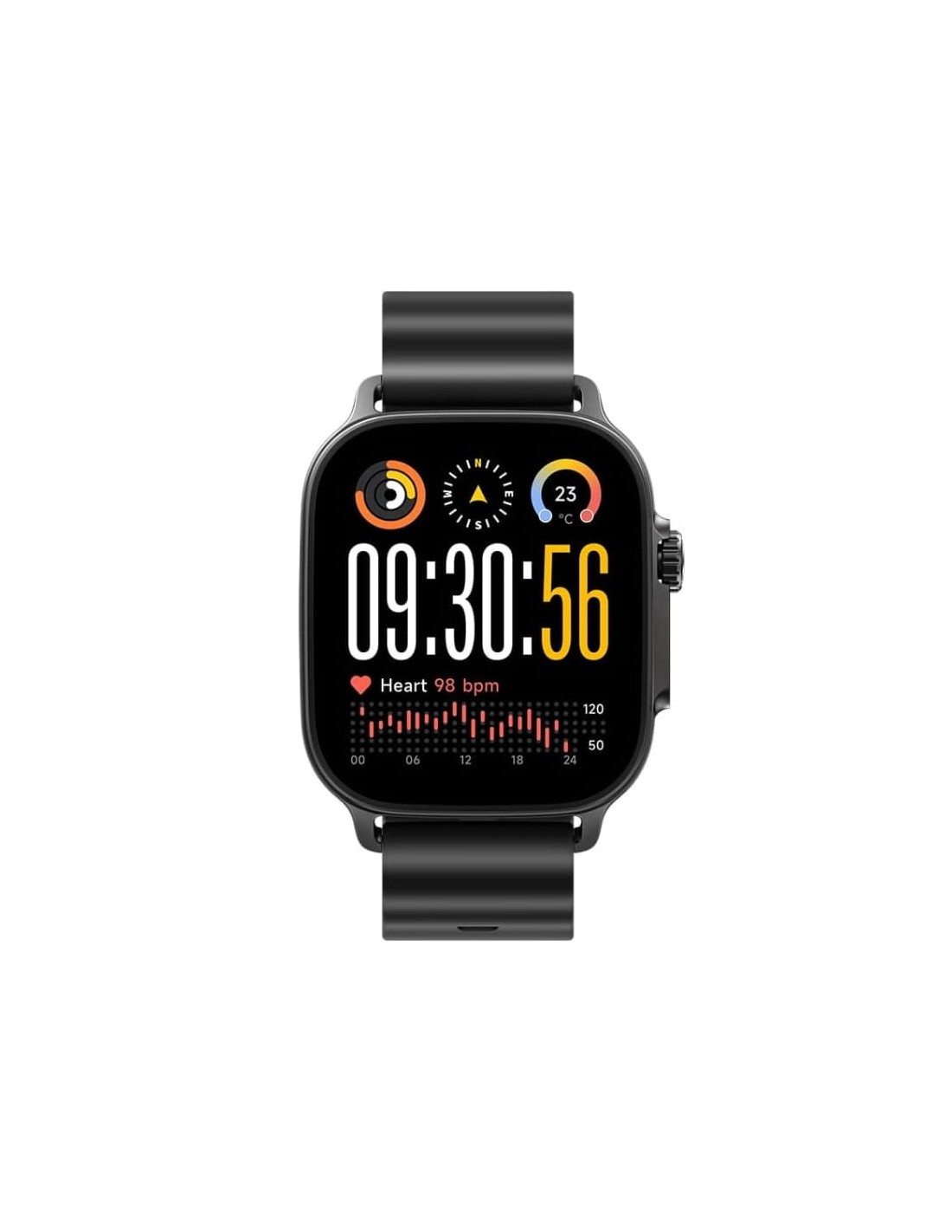 Realme Watch 5 | Smartwatch en Logroño