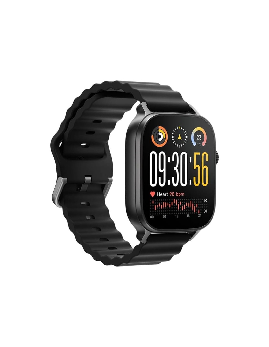 Realme Watch 5 | Smartwatch en Logroño